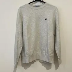 Champion グレー トレーナー