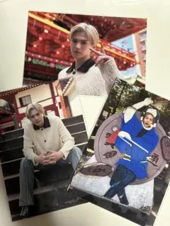 2026年最新】簡秀吉 アクリルスタンドの人気アイテム - メルカリ