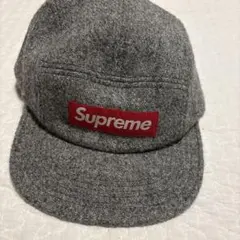 Supreme Harris Iweede Camp Cap 25AW - メルカリ