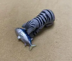 パンダの穴 お納めください これでよしなに、 ガチャ ガチャガチャ 猫 ネコ