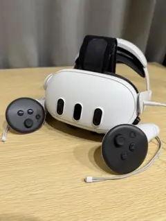 quest3 128GB アクセサリー付き