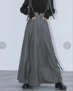 新品未使用タグ付PAGEBOYリメイクライクジャンスカ