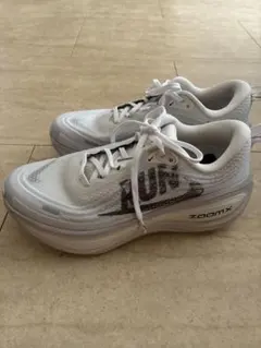 24.5センチ NIKE ボメロプラス 新品 未使用品 ウィメンズ 箱有りタグ付