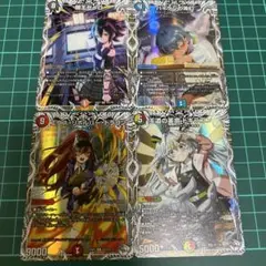 キャラプレミアムトレジャーセット