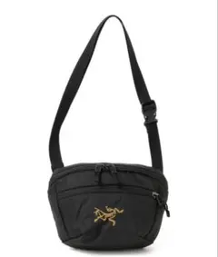 (新品未使用)BEAMS MANTIS1 WESTPACK 24K Black