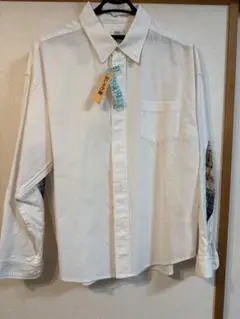 visvim ALBACORE B.D. SHIRT L/S