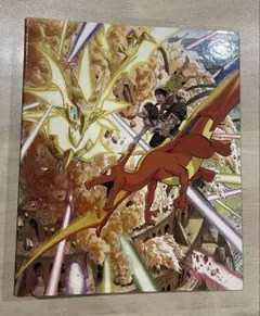 ポケモンカード　コレクションファイル　村田雄介コラボ品