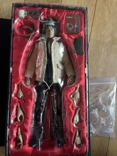 「トシ」松田優作さん「俺たちの勲章」　中野祐二　フィギュア　ガレージキット 松田優作さん フィギュア ガレージキット 俺たちの勲章 中野祐二