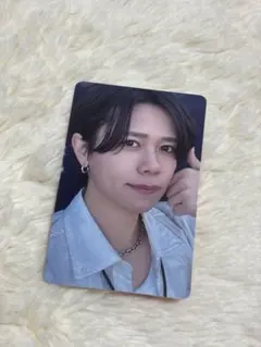 INI KCON JAPAN 2026 7000円 トレカ 藤牧 ま*様 INI KCON JAPAN 2026 7000円 トレカ 藤牧京介 - メルカリ