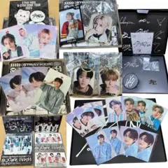 Stray Kids 2023 限定 ファンクラブ グッズ スキズ