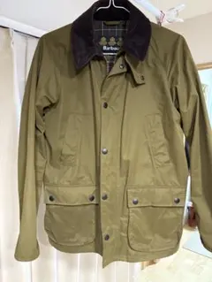 2025年最新】barbour bedale sl 40の人気アイテム - メルカリ
