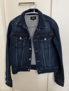 UNITED ARROWS 【デニムジャケット・ジージャン】