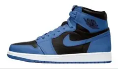 Air Jordan 1 Retro High Dark Marina Blue