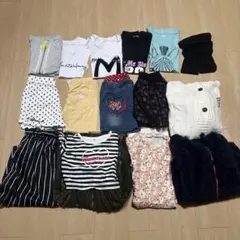 140㎝　まとめ売り