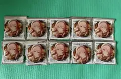 プロセカ　巡音ルカ　グリッター缶バッジ　vol.50B