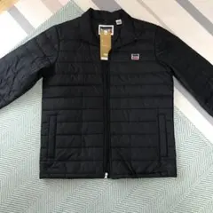 リーバイス ナイロンジャケット