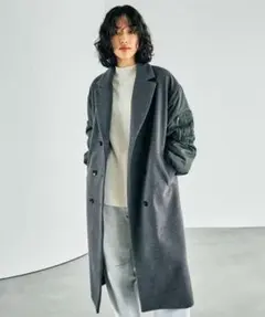 2025年最新】レプシィム メルトンドッキングコートの人気アイテム