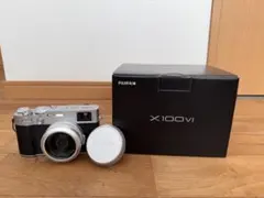 2025年最新】fujifilm x100vの人気アイテム - メルカリ