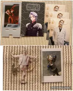 2026年最新】o-menz アクスタの人気アイテム - メルカリ