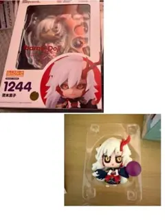 陰陽師本格RPG 茨木童子　フィギュア　ねんどろいど