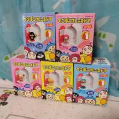 キューピーとヤサイな仲間たち Osaka Metro 御堂筋線 電車 Nゲージ