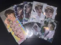 &TEAM MAKI マキセット 10点