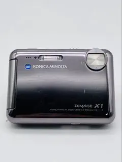 2026年最新】dimage x1の人気アイテム - メルカリ