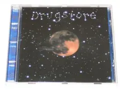 CD ドラッグストア『Drugstore』ドリーム・ポップ/イザベル・モンテイロ