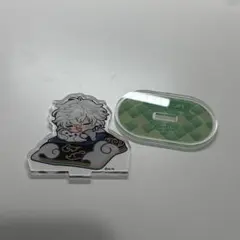 Dytica スイパラコラボ 叢雲カゲツ アクスタ