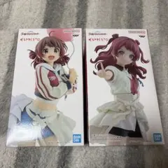 学園アイドルマスター　ESPRESTOフィギュア 2体セット