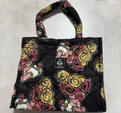 ヒスミニ　ヒステリックミニ　ローソン　トートバッグ　ブラックミニ　新品未開封 HYSTERIC MINI ヒスミニ トートバッグ ブラック ローソン｜Yahoo