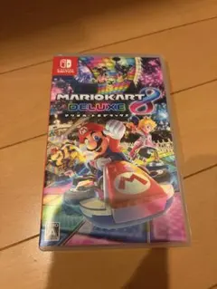 マリオカート8 デラックス Nintendo Switch