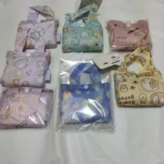 すみっコぐらし　エコバッグ