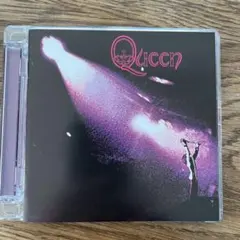 Queen CD アルバム