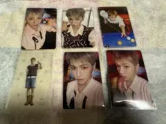 BOYNEXETDOOR BOYLIFE リウトレカセット