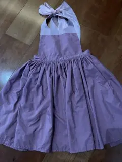 マールマール　エプロン