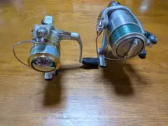 2025年最新】オールドリール シマノの人気アイテム - メルカリ