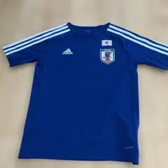 日本代表　サッカーウェア　ジュニア150サイズ