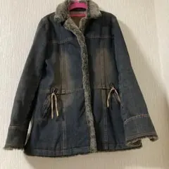 ジージャン デニムジャケット