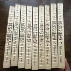 河童の三平 全8巻 東考社 桜井文庫 限定600部 昭和50年 水木しげる