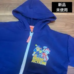 パウパトロール パーカー