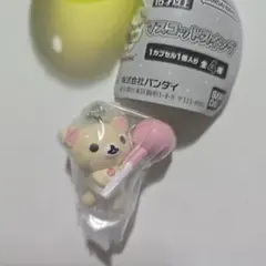 チュッパチャプス リラックマ マスコットスイング ②