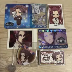 糸師冴　まとめ