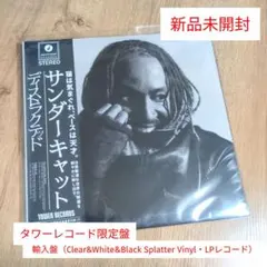 Thundercat Distracted 超限定マーブル盤 レコード アナログ - メルカリ