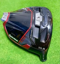TaylorMade STEALTH2 PLUS+ 10.5 ヘッドのみ