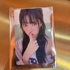 IZNA ココ Not Just Pretty タワレコ渋谷 同時購入特典