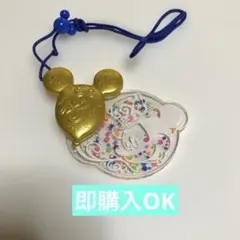 TDR TDL 東京ディズニーリゾート　ライトペンダント　ミッキーマウス