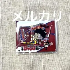 リボーン　XANXUS アクリルminiフィギュア　ジャンプ展