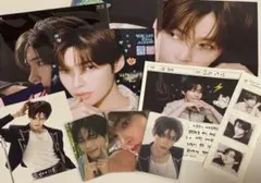 【説明文必読】zerobaseone ゼベワン ハンビン