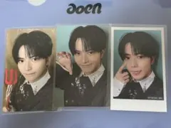 aoen 青い太陽 weverse ラキドロ トレカ 1弾 礼央 REO - メルカリ